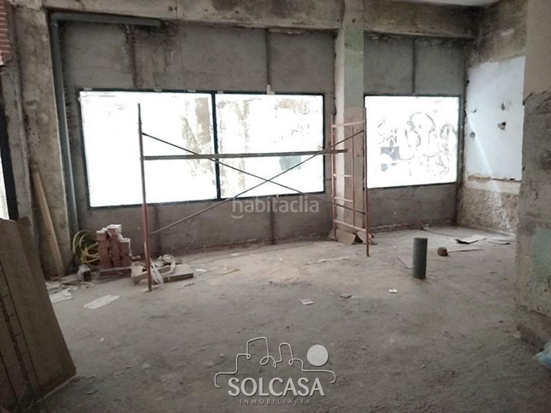 Foto 6648abf3-daca-4f74-a072-c6a224e3c4a7. Locale commerciale in calle villanubla 4 in La Victoria - Puente Jardín Valladolid