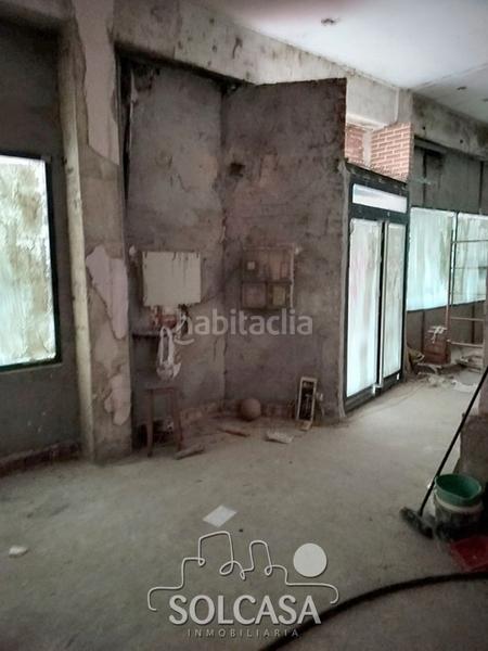 Foto 985f98cf-f5b3-458e-8ccb-3d9ddf25d33a. Locale commerciale in calle villanubla 4 in La Victoria - Puente Jardín Valladolid