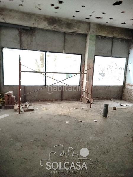 Foto c4771f03-31b2-4b63-948d-08ad5d3e547d. Locale commerciale in calle villanubla 4 in La Victoria - Puente Jardín Valladolid