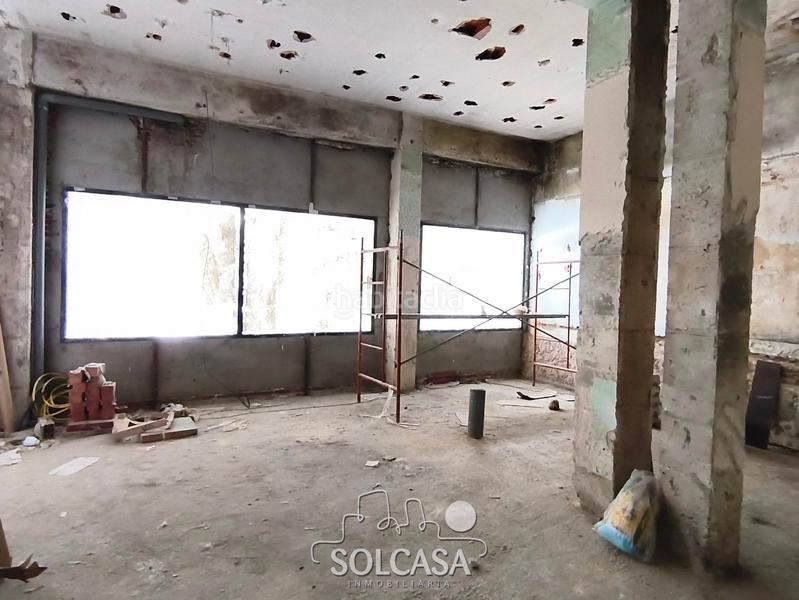 Foto c49a1be4-445f-426e-b476-7a60476d0cb4. Locale commerciale in calle villanubla 4 in La Victoria - Puente Jardín Valladolid