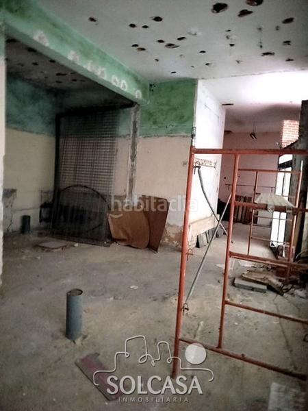 Foto e9d87094-258c-4f24-b28f-8cbca8b7ebbe. Locale commerciale in calle villanubla 4 in La Victoria - Puente Jardín Valladolid