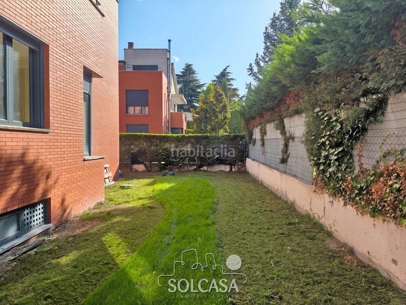 Foto 01d23575-b235-442a-9c49-2f86c95085d5. Casa bifamiliare con riscaldamento parcheggio in La Victoria - Puente Jardín Valladolid