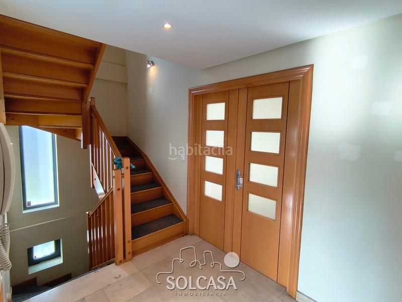 Foto a467925f-46cb-4b0a-ae6e-a139288b4131. Casa bifamiliare con riscaldamento parcheggio in La Victoria - Puente Jardín Valladolid