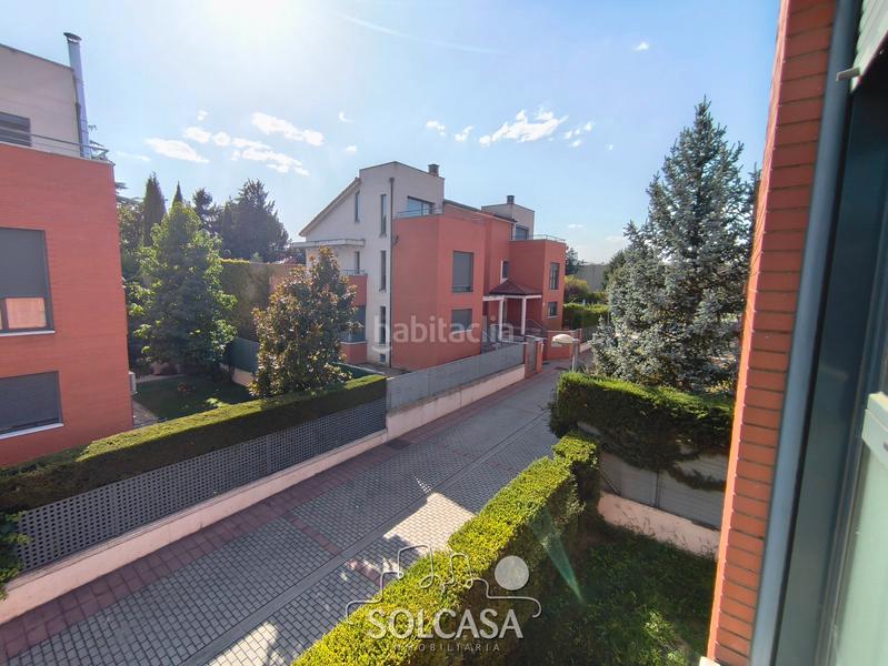 Foto b94d4d81-c108-48ff-af80-9f731e50e5c1. Casa bifamiliare con riscaldamento parcheggio in La Victoria - Puente Jardín Valladolid