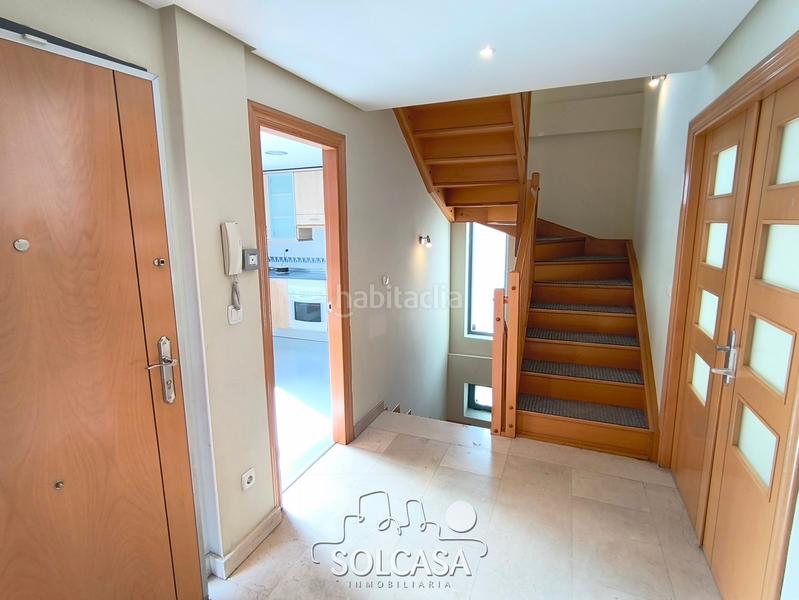 Foto d6c71940-3e5f-44a1-bc01-58dba83093c4. Casa bifamiliare con riscaldamento parcheggio in La Victoria - Puente Jardín Valladolid
