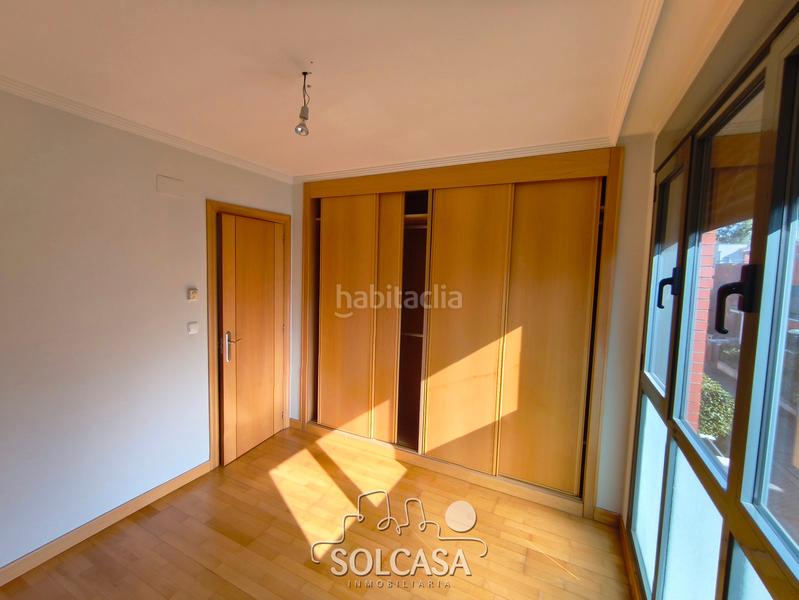 Foto ef28c7c7-4d76-4249-90b9-fe84d6e2a22c. Casa bifamiliare con riscaldamento parcheggio in La Victoria - Puente Jardín Valladolid