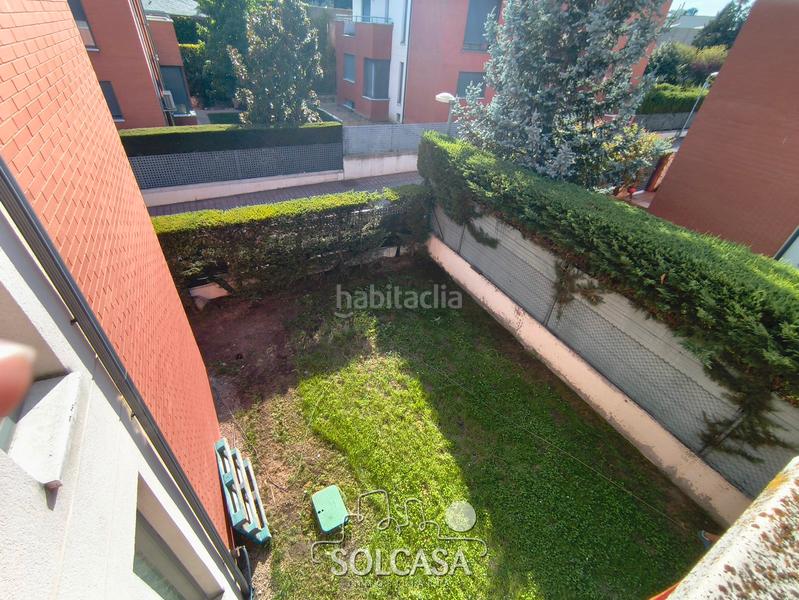 Foto fa6de73f-292b-4259-8c49-30f0c32e0cd7. Casa bifamiliare con riscaldamento parcheggio in La Victoria - Puente Jardín Valladolid