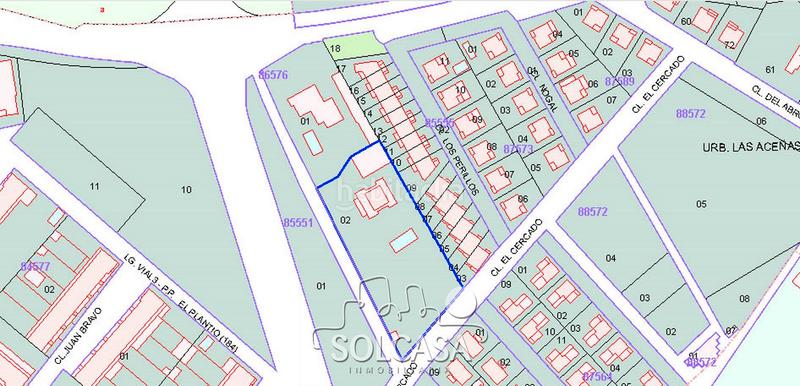 Foto f61f871c-41a4-49ac-88f1-362c516fc307. Chalet mágnifico chalet independiente en urb. las aceñas () con piscina y nave de 200m en parcela urbana de 3700m en Simancas