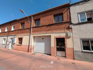Reihenhaus  Calle venus. Casa de 2 plantas para entrar a vivir en la victoria