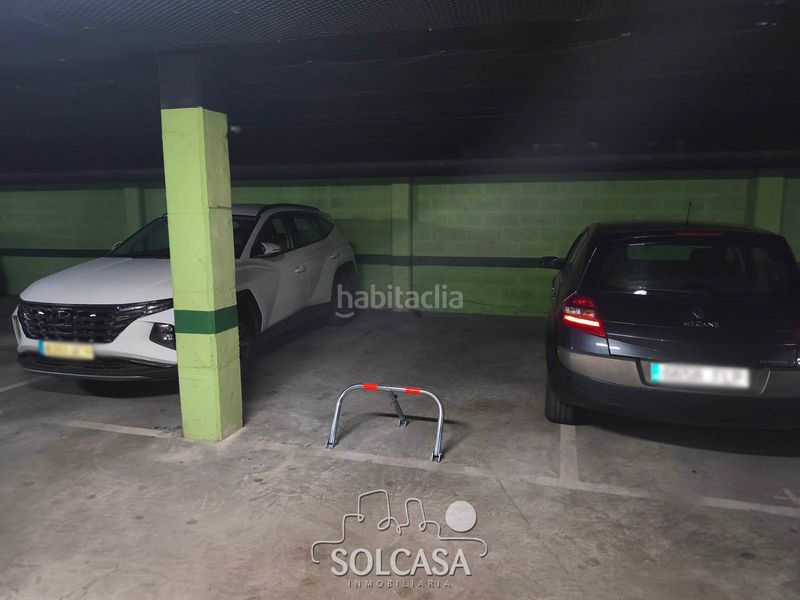 Foto 1dbf3f82-0c19-45cc-8ef3-7aa7ed809247. Aparcament cotxe a La Victoria - Puente Jardín Valladolid