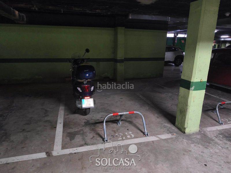 Foto 420d3788-6911-47f2-ae5a-9e9096509d50. Aparcament cotxe a La Victoria - Puente Jardín Valladolid