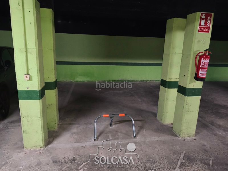 Foto 512b713c-0d79-4b1b-b199-aad2e819b0e5. Aparcament cotxe a La Victoria - Puente Jardín Valladolid