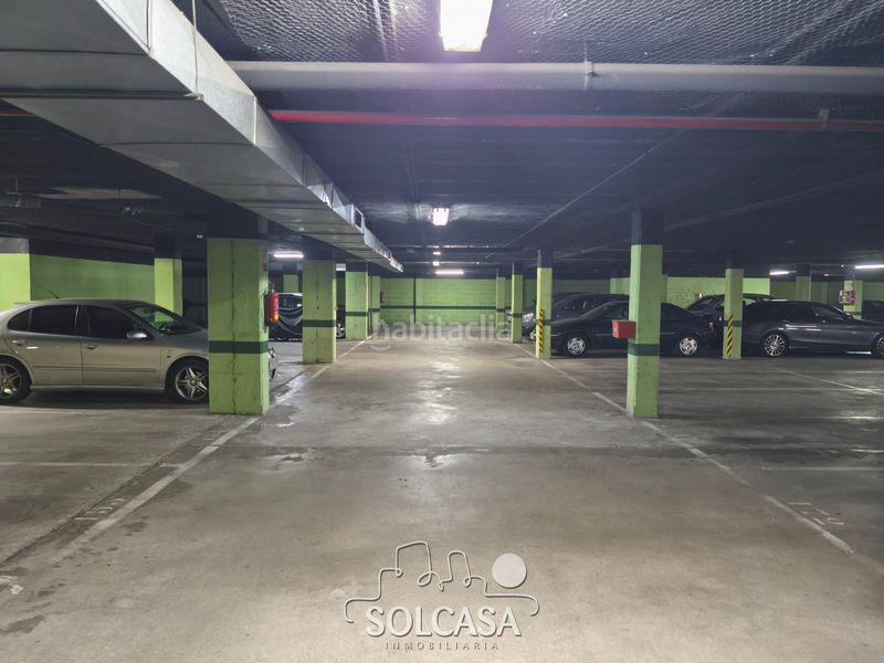 Foto a294cbf2-51a1-4cf9-989e-26975a68eccc. Aparcament cotxe a La Victoria - Puente Jardín Valladolid