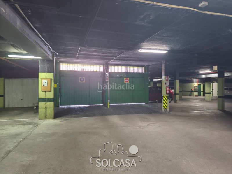 Foto efb8e0ca-af06-4f68-9b4f-e548f3709f10. Aparcament cotxe a La Victoria - Puente Jardín Valladolid