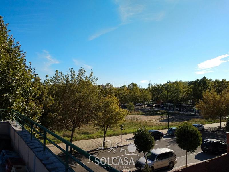 Foto 46919ef0-bf06-4fcb-98de-0e687e94a11e. Casa bifamiliare in calle fuente el sol 69 in La Victoria - Puente Jardín Valladolid