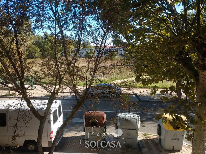 Foto 9a2a6fd6-7619-49c3-b313-ff892c04ed40. Casa bifamiliare in calle fuente el sol 69 in La Victoria - Puente Jardín Valladolid