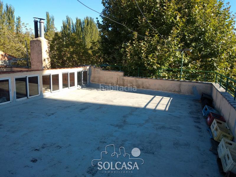 Foto b68c4d0c-9b49-46d3-bb9b-1b603e25077a. Casa bifamiliare in calle fuente el sol 69 in La Victoria - Puente Jardín Valladolid