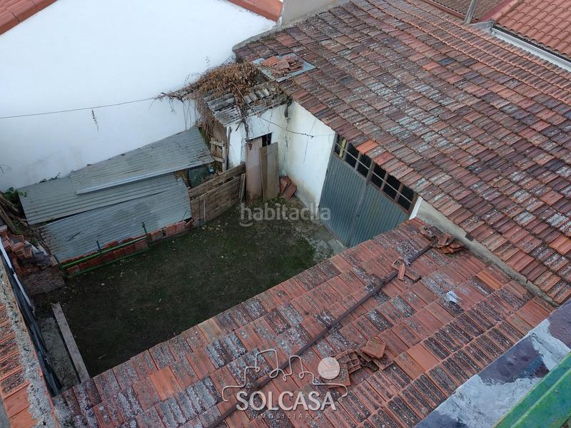 Foto e220afba-420b-42f0-927a-1ccb25201eda. Casa bifamiliare in calle fuente el sol 69 in La Victoria - Puente Jardín Valladolid