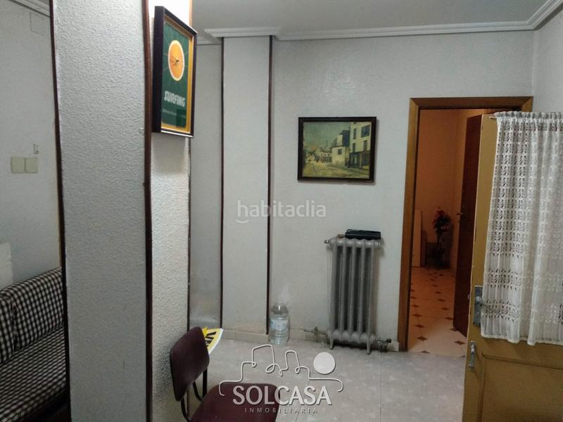 Foto f102f11c-e917-4e27-8547-90f01352930c. Casa bifamiliare in calle fuente el sol 69 in La Victoria - Puente Jardín Valladolid