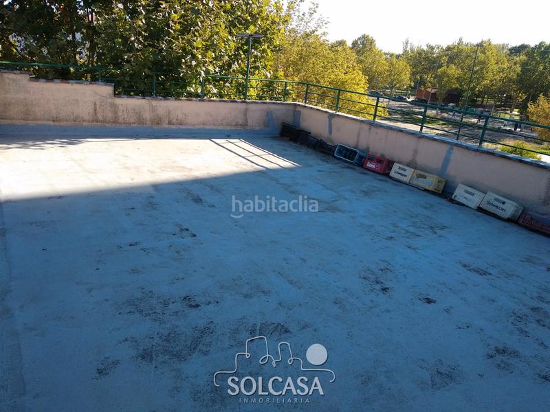 Foto f35c5d69-8c1c-4db9-af3c-91fb2b4517c6. Casa bifamiliare in calle fuente el sol 69 in La Victoria - Puente Jardín Valladolid