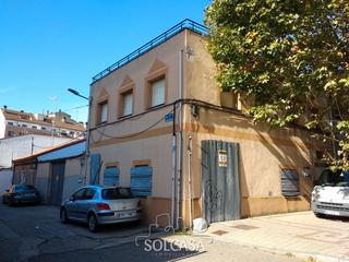 Maison jumelée  Calle fuente el sol 69. Casa de 2 plantas en pleno barrio de la victoria junto centro de