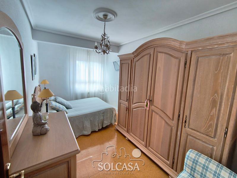 Foto 025e42fe-cb2c-4443-aa73-05083f6e3165. Pis amb calefacció aparcament a Pajarillos Bajos Valladolid