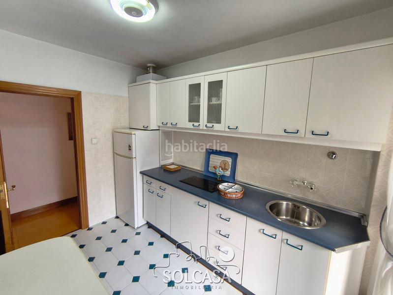 Foto 08c8e638-6a42-4498-b9be-77027f1cf910. Pis amb calefacció aparcament a Pajarillos Bajos Valladolid