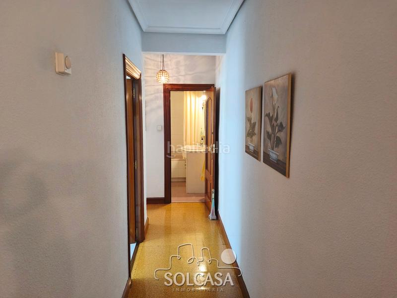 Foto 101e992a-24e1-425a-86a1-69a887dbba2b. Pis amb calefacció aparcament a Pajarillos Bajos Valladolid