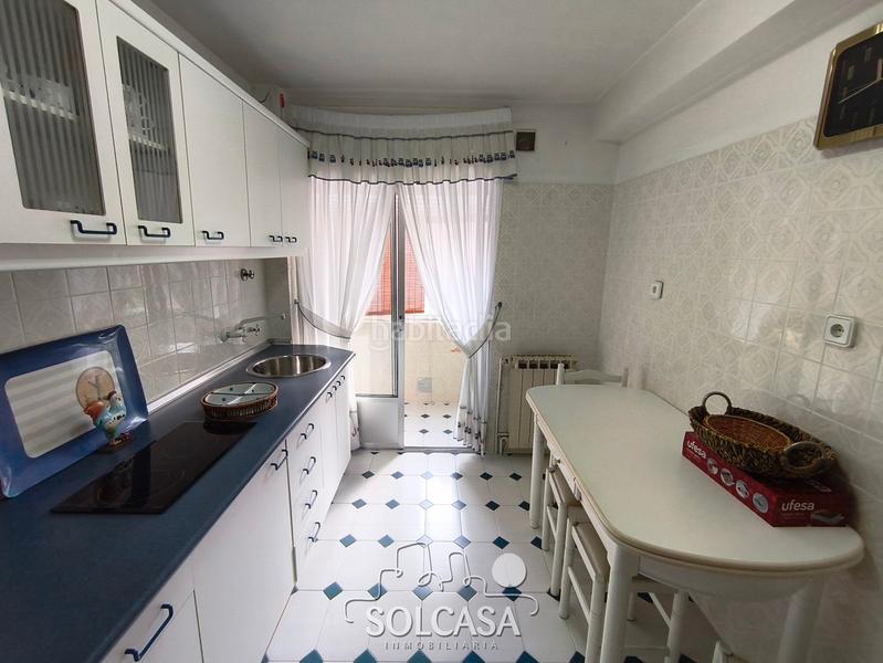 Foto 19629fc6-3a17-407e-b9a4-8ec97ae39005. Pis amb calefacció aparcament a Pajarillos Bajos Valladolid