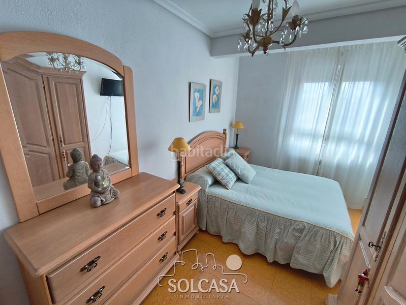 Foto 26f84c97-75b1-4d73-a5e8-d6f145bb20f5. Pis amb calefacció aparcament a Pajarillos Bajos Valladolid