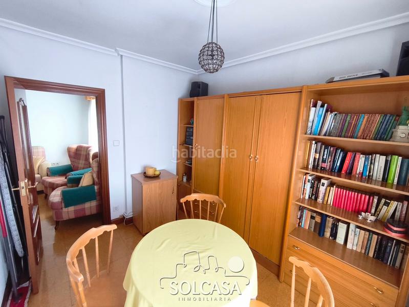 Foto 29bcbb29-5819-4386-8945-7884d78ea536. Pis amb calefacció aparcament a Pajarillos Bajos Valladolid