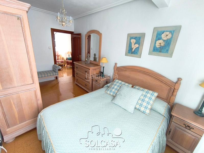 Foto 38ac991b-2968-4b30-adc1-ea7bff78da6c. Pis amb calefacció aparcament a Pajarillos Bajos Valladolid