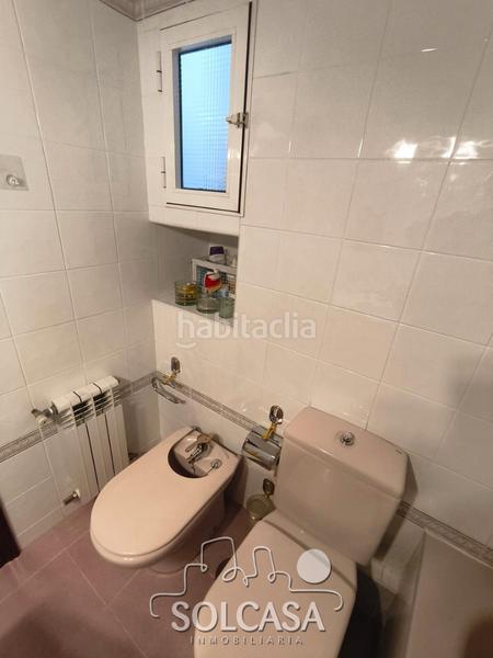 Foto 474a1026-248c-41d8-8b50-4efb7e37ae48. Pis amb calefacció aparcament a Pajarillos Bajos Valladolid