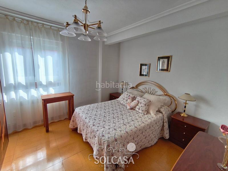 Foto 4e69deff-b977-440d-8cdc-a047c44e4346. Pis amb calefacció aparcament a Pajarillos Bajos Valladolid