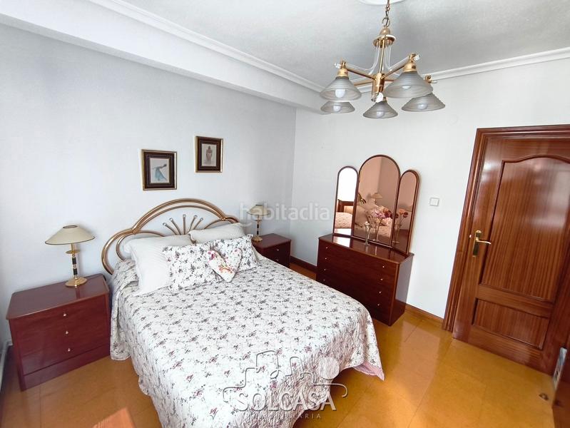 Foto 50a845ad-5c7f-447e-900d-0935beec7016. Pis amb calefacció aparcament a Pajarillos Bajos Valladolid