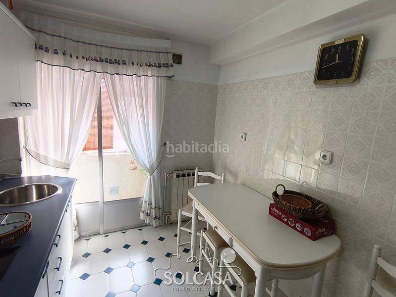 Foto 516045d9-621a-4312-83e0-f435b916b042. Pis amb calefacció aparcament a Pajarillos Bajos Valladolid