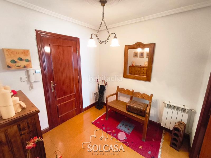 Foto 5eba63d1-c8f8-483d-bf64-9864b302dc90. Pis amb calefacció aparcament a Pajarillos Bajos Valladolid