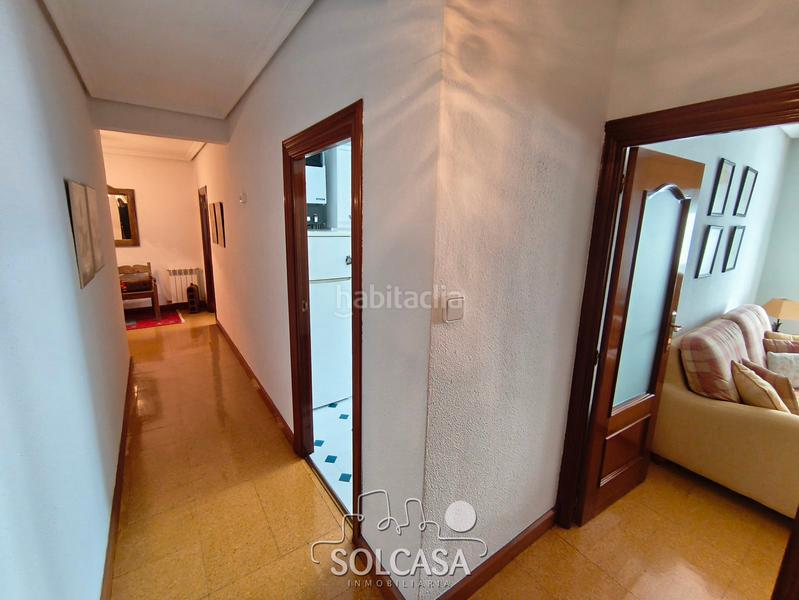 Foto 631af240-cd38-47b0-a5c8-585a87d6e97b. Pis amb calefacció aparcament a Pajarillos Bajos Valladolid