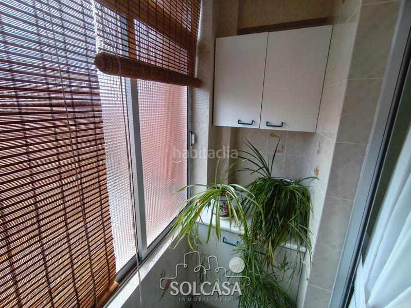 Foto 652ba300-43a4-4ee1-a485-344c88ec588e. Pis amb calefacció aparcament a Pajarillos Bajos Valladolid