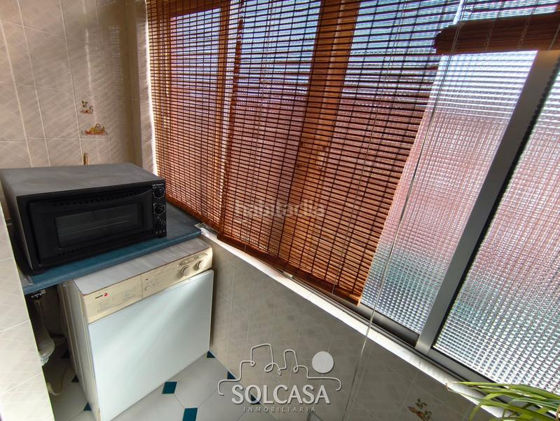 Foto 683144be-0fbb-4c15-9fcc-7073b6a3913c. Pis amb calefacció aparcament a Pajarillos Bajos Valladolid