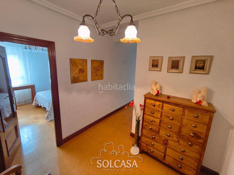 Foto 7ab2ff0b-f58a-4c58-8d6f-25feb0d2cc81. Pis amb calefacció aparcament a Pajarillos Bajos Valladolid