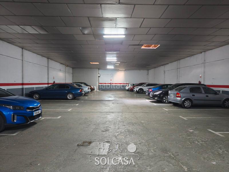 Foto 7e329309-3100-45fb-b772-dd9cb8d63ff4. Pis amb calefacció aparcament a Pajarillos Bajos Valladolid