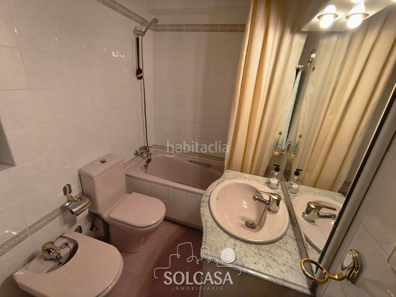 Foto 82448d23-200a-4ec2-ad6b-b9c591cab19c. Pis amb calefacció aparcament a Pajarillos Bajos Valladolid