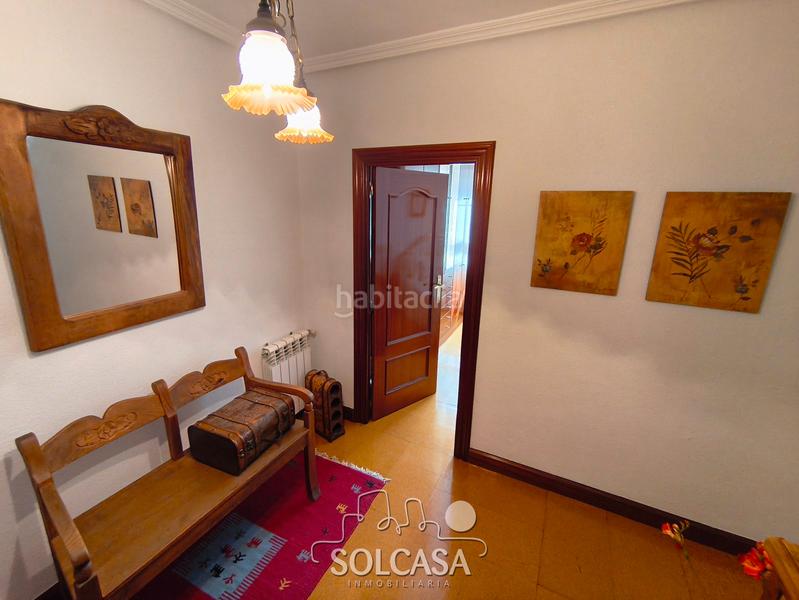 Foto 85f40425-620c-45c3-b06c-b1399f6531f5. Pis amb calefacció aparcament a Pajarillos Bajos Valladolid