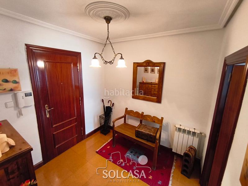 Foto 8fcb64ed-6d30-4367-9ad0-ef5df947b331. Pis amb calefacció aparcament a Pajarillos Bajos Valladolid