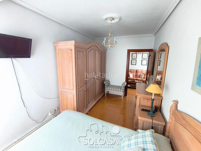 Foto 906d7bb4-27e2-436f-b4f6-09887c5eea64. Pis amb calefacció aparcament a Pajarillos Bajos Valladolid