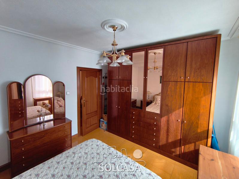 Foto d113d89f-a937-4fe8-8259-0c4f5f5b4a11. Pis amb calefacció aparcament a Pajarillos Bajos Valladolid