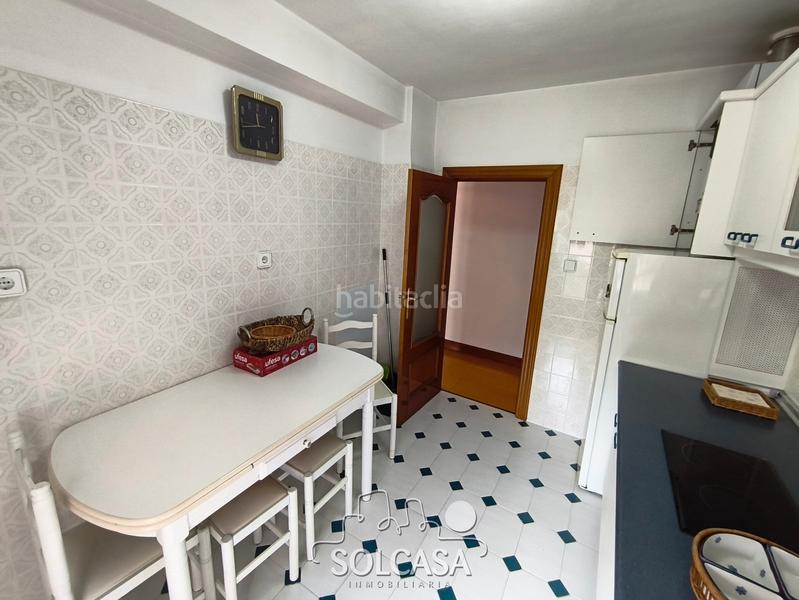 Foto d551c394-831d-4797-8180-2dc2e35691bd. Pis amb calefacció aparcament a Pajarillos Bajos Valladolid