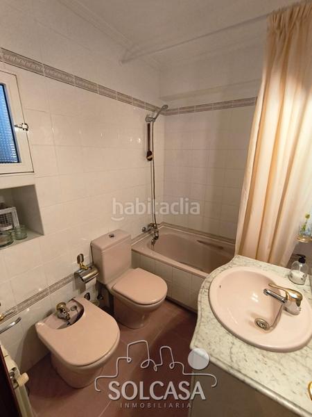 Foto e3556661-c470-4a76-a62c-c560655e04dc. Pis amb calefacció aparcament a Pajarillos Bajos Valladolid