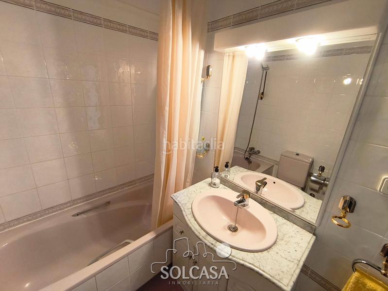 Foto f8a8bf22-f7a4-45b9-b26a-0b6745c52b01. Pis amb calefacció aparcament a Pajarillos Bajos Valladolid